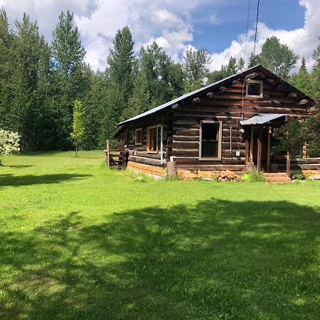 Mini-Mooh Cabin Клируотер Экстерьер фото