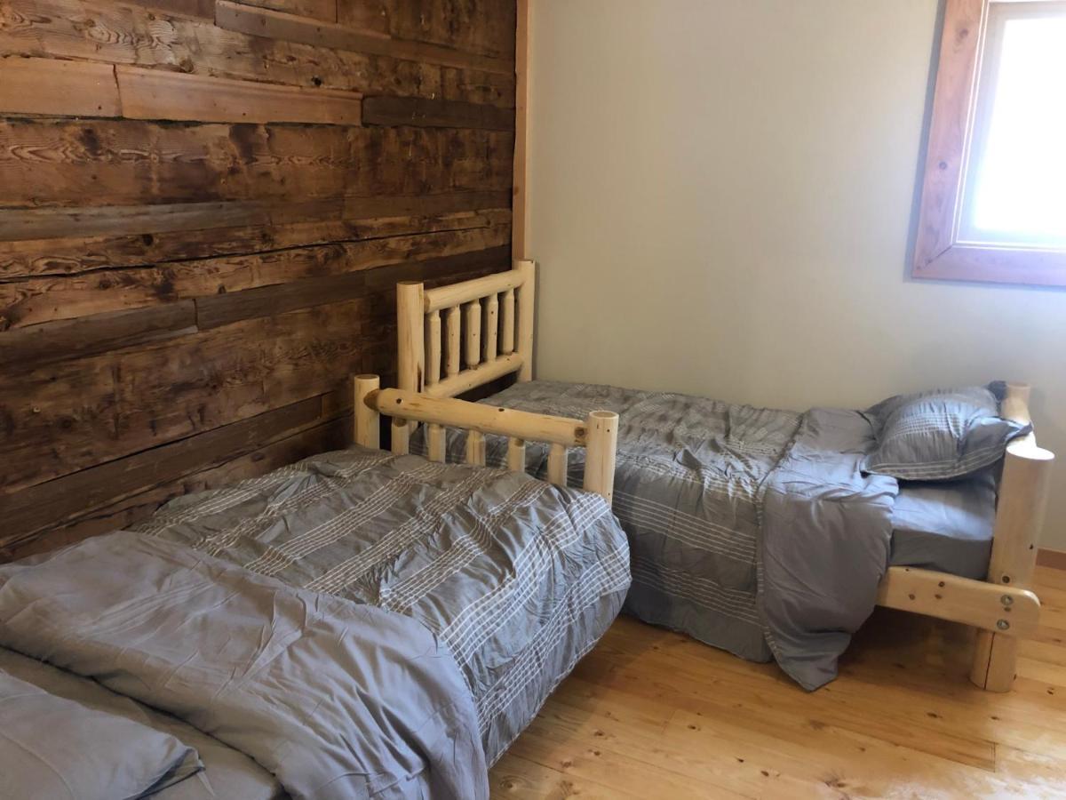 Mini-Mooh Cabin Клируотер Экстерьер фото