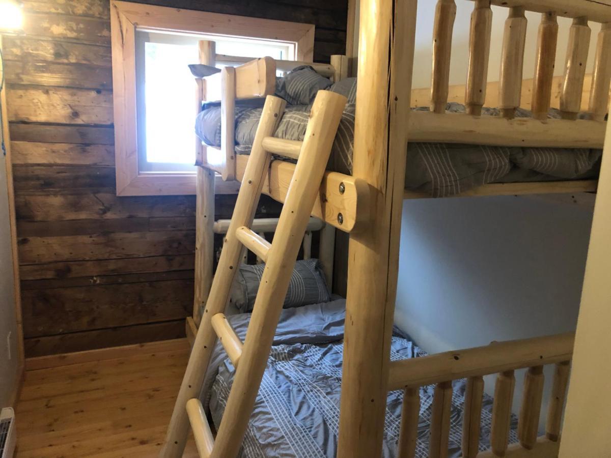 Mini-Mooh Cabin Клируотер Экстерьер фото