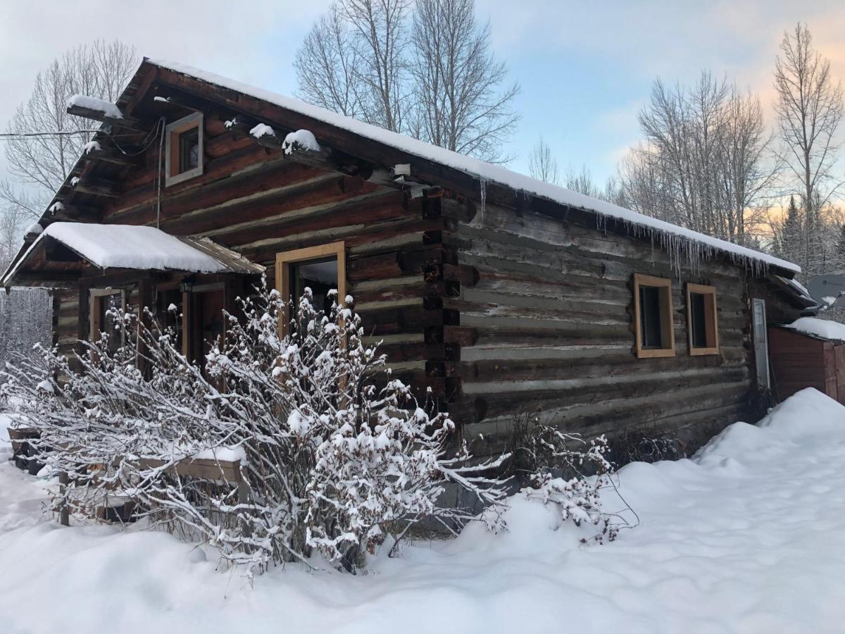 Mini-Mooh Cabin Клируотер Экстерьер фото