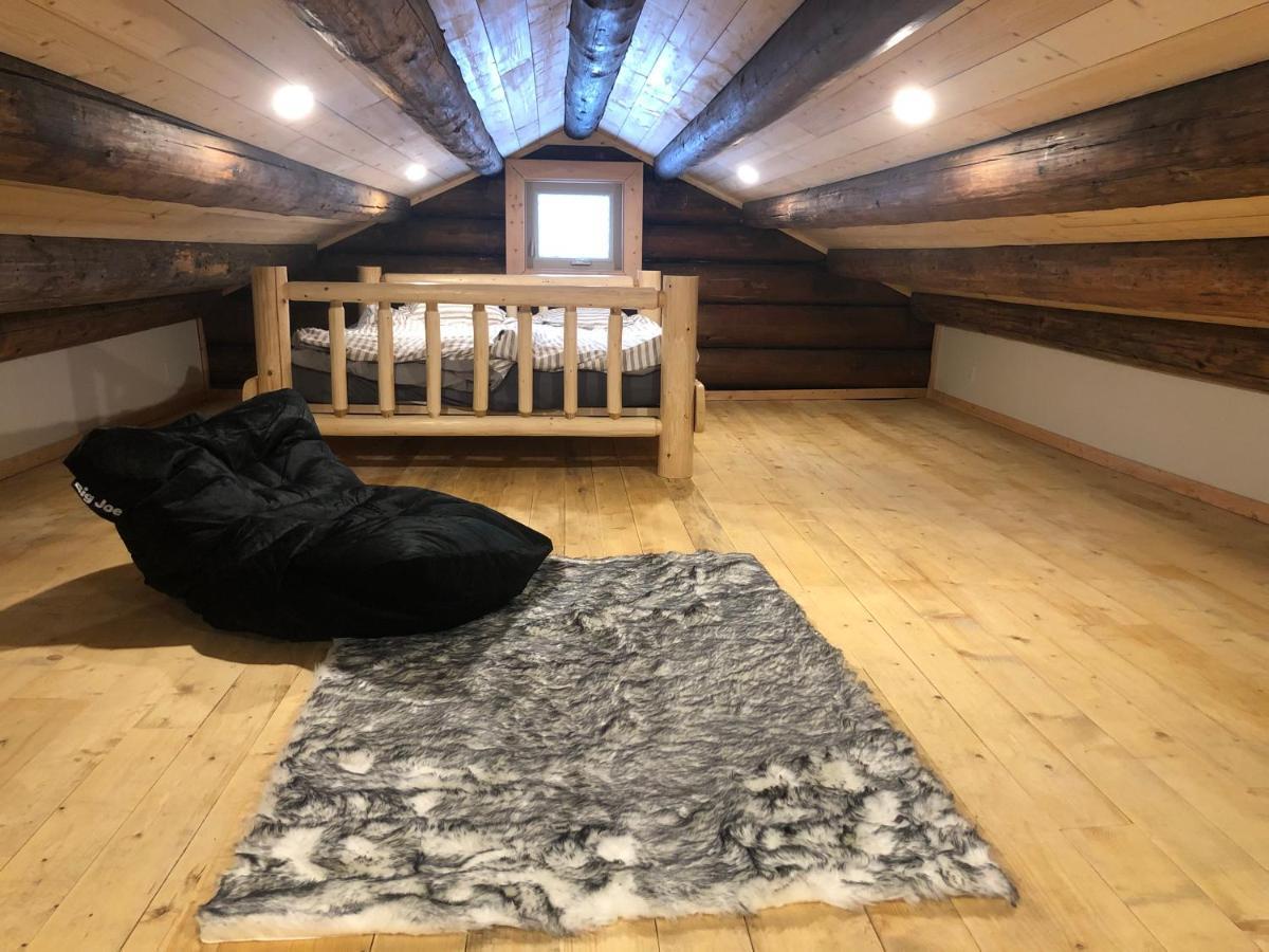 Mini-Mooh Cabin Клируотер Экстерьер фото
