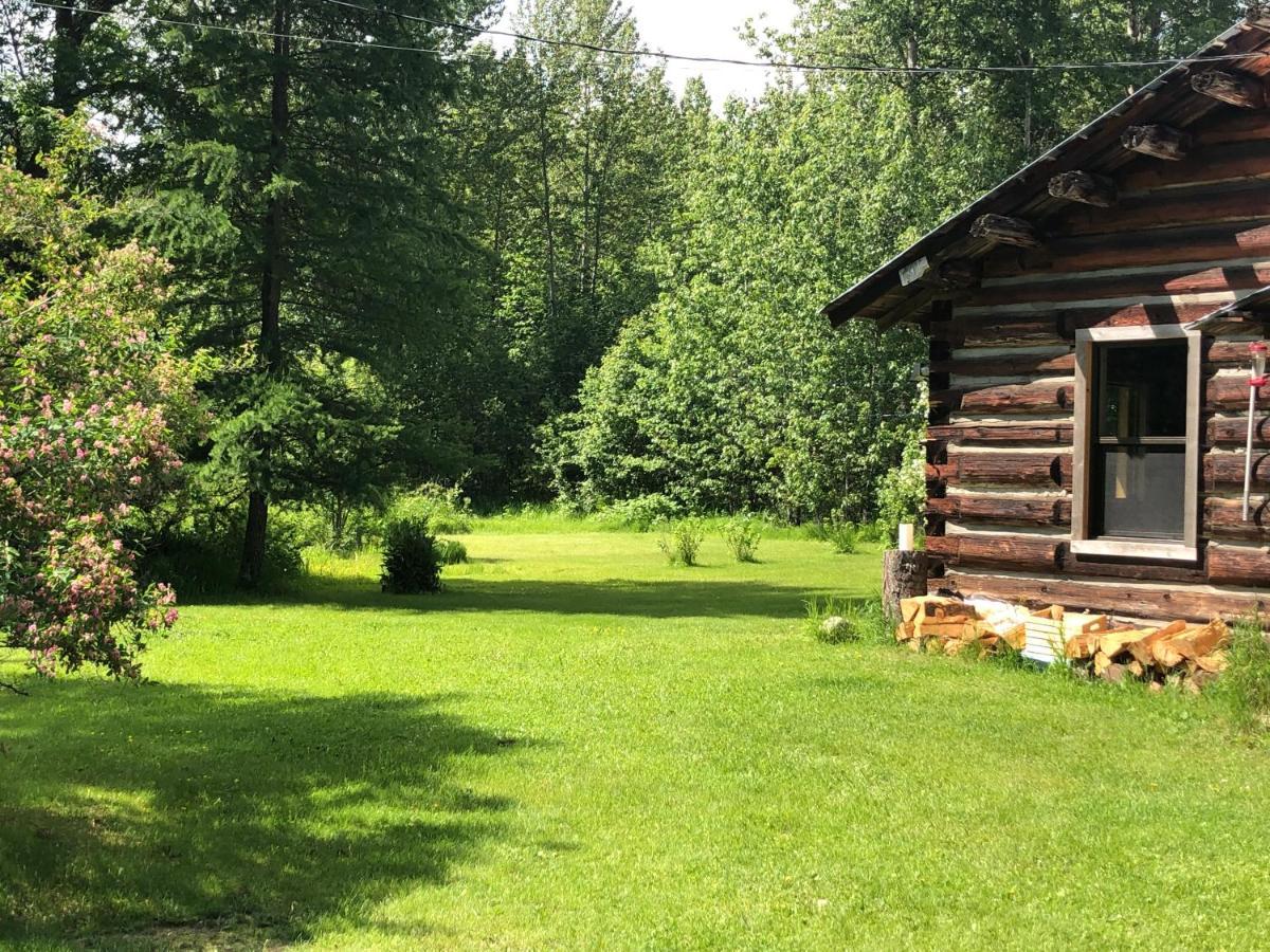 Mini-Mooh Cabin Клируотер Экстерьер фото