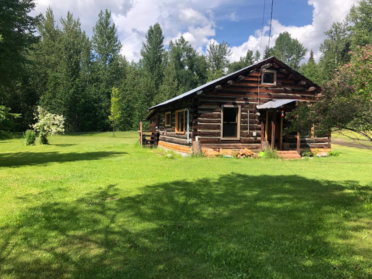 Mini-Mooh Cabin Клируотер Экстерьер фото