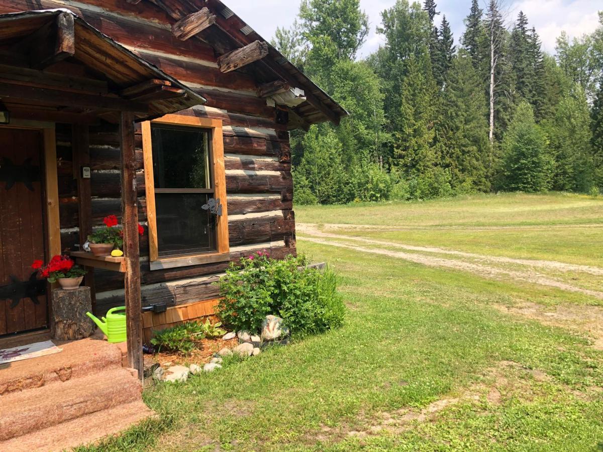 Mini-Mooh Cabin Клируотер Экстерьер фото